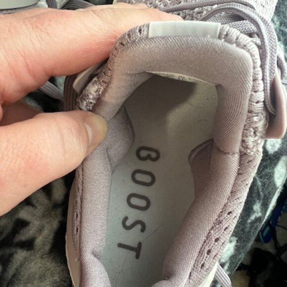 Adidas lifestyle running ULTRABOOST 1.0 SHOES, Women, size 6 - Picture 3 of 6